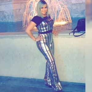 Boutique outfit Only worn once